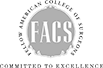 facs logo