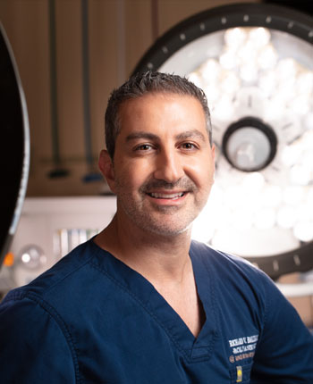 Dr. Balikian