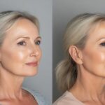 Facial Fat Transfer