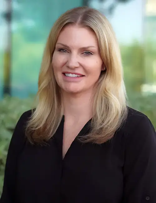 Danielle Sayler, Patient Concierge