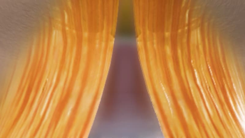 Close-up illustration of the platysma muscle showing its thin, sheet-like structure across the front of the neck.